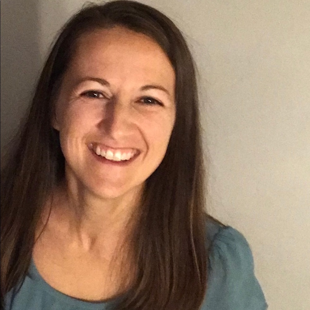 Meet your Posher, Anna